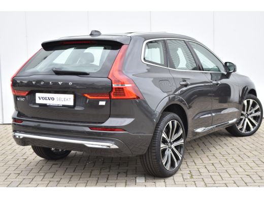 Volvo  XC60 T6 Plus Bright | BLIS | 360 Cam | Pano | ActivLease financial lease