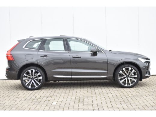 Volvo  XC60 T6 Plus Bright | BLIS | 360 Cam | Pano | ActivLease financial lease