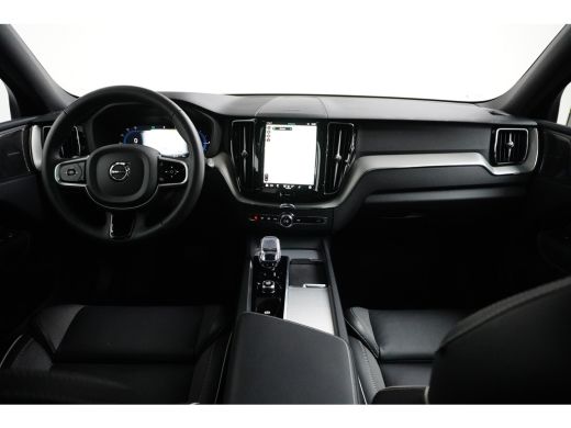 Volvo  XC60 T8 AWD Plus Black Edition | BLIS | Pano | 360Cam | Harman/Kardon | ActivLease financial lease