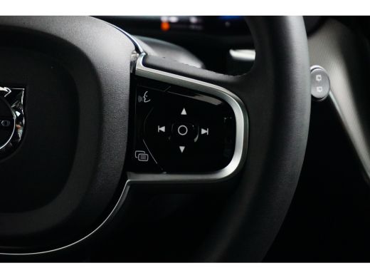 Volvo  XC60 T8 AWD Plus Black Edition | BLIS | Pano | 360Cam | Harman/Kardon | ActivLease financial lease