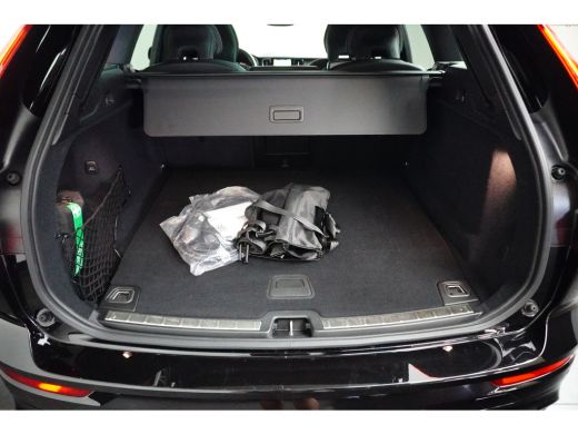 Volvo  XC60 T8 AWD Plus Black Edition | BLIS | Pano | 360Cam | Harman/Kardon | ActivLease financial lease