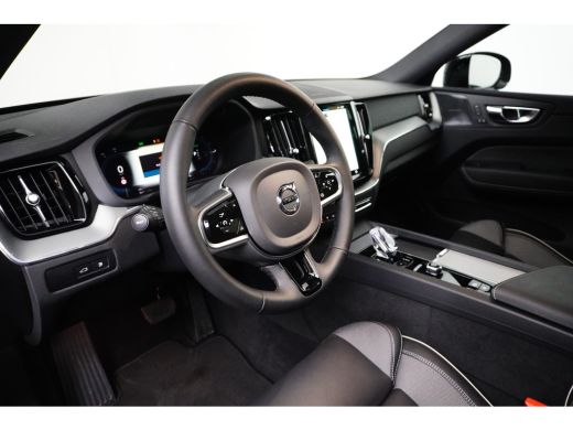 Volvo  XC60 T8 AWD Plus Black Edition | BLIS | Pano | 360Cam | Harman/Kardon | ActivLease financial lease