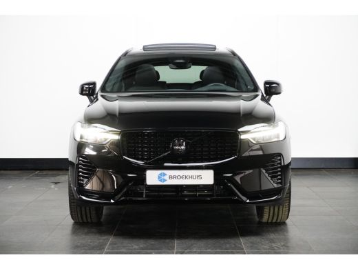 Volvo  XC60 T8 AWD Plus Black Edition | BLIS | Pano | 360Cam | Harman/Kardon | ActivLease financial lease