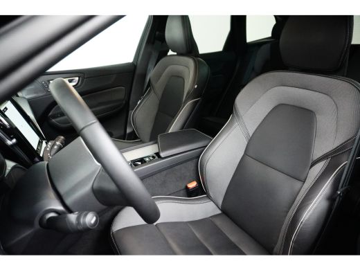Volvo  XC60 T8 AWD Plus Black Edition | BLIS | Pano | 360Cam | Harman/Kardon | ActivLease financial lease