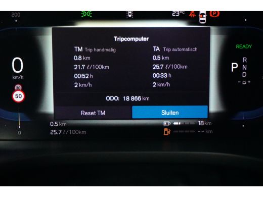 Volvo  XC60 T8 AWD Plus Black Edition | BLIS | Pano | 360Cam | Harman/Kardon | ActivLease financial lease