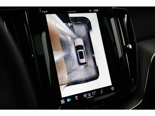 Volvo  XC60 T8 AWD Plus Black Edition | BLIS | Pano | 360Cam | Harman/Kardon | ActivLease financial lease