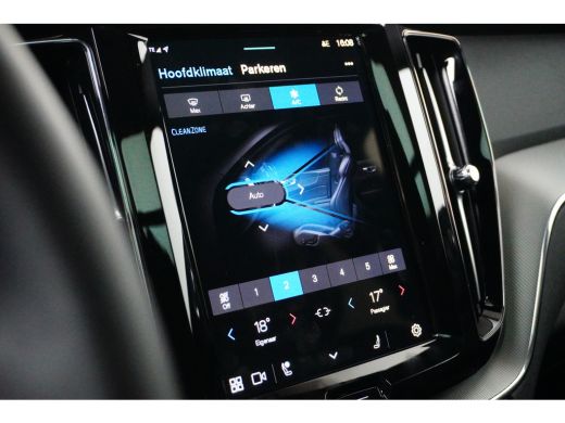 Volvo  XC60 T8 AWD Plus Black Edition | BLIS | Pano | 360Cam | Harman/Kardon | ActivLease financial lease