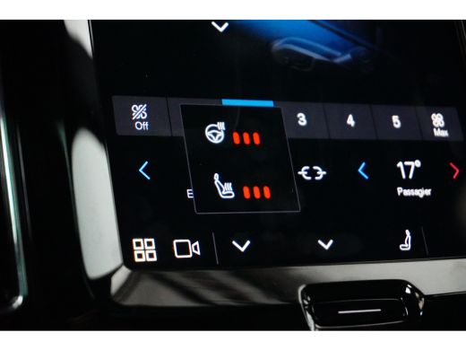 Volvo  XC60 T8 AWD Plus Black Edition | BLIS | Pano | 360Cam | Harman/Kardon | ActivLease financial lease