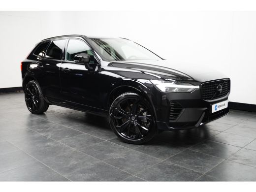Volvo  XC60 T8 AWD Plus Black Edition | BLIS | Pano | 360Cam | Harman/Kardon | ActivLease financial lease