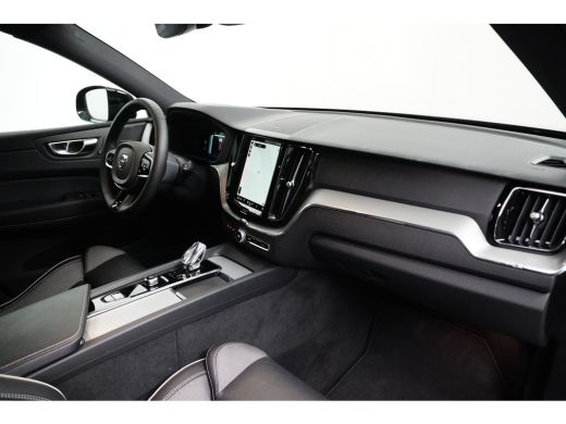 Volvo  XC60 T8 AWD Plus Black Edition | BLIS | Pano | 360Cam | Harman/Kardon | ActivLease financial lease