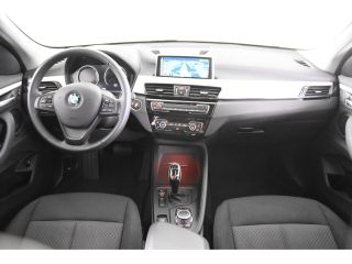 BMW X1 sDrive18i *1ste Eigenaar*Navigatie*Trekhaak*Carplay*