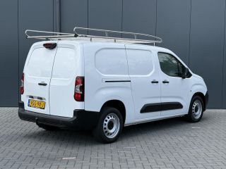 Citroën Berlingo 1.5 BlueHDI 102 PK / L2H1 / TREKHAAK / IMPERIAAL / INRICHTING / AIRCO / CAMERA