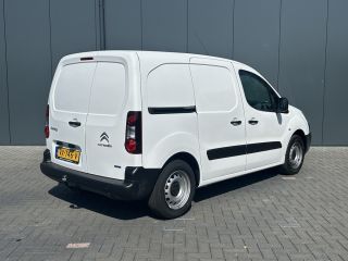 Citroën Berlingo 1.6 BlueHDI EURO 6 / 1e EIG. / NIEUWE APK! / AIRCO / CRUISE / TREKHAAK / 3 - ZITS