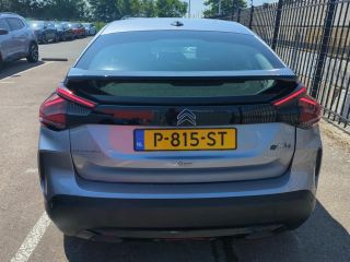 Citroën ë-C4 Live 50 kWh | Clima | Cruise | 3 Fase | DAB | Bluetooth | | Airco (automatisch) | Bluetooth telef...