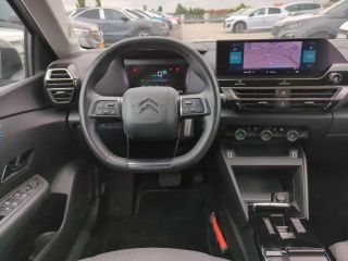 Citroën ë-C4 Shine 50 kWh | Navi | Clima | Adaptive Cruise | Apple Carplay/Android Auto | | Achteruitrijcamera...