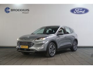 Ford Kuga 2.5 PHEV Titanium