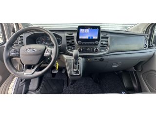 Ford Transit Custom 300 2.0 TDCI L1 Trend Automaat|Camera|130pk|Airco
