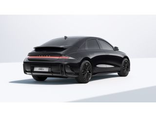 Hyundai IONIQ 6 Business 77.4 kWh €1500,- korting | Achteruitrijcamera | Alarm klasse 1(startblokkering) | Apple ...