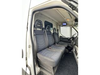 Iveco Daily 35C16V 2.3 410 L4H2 automaat