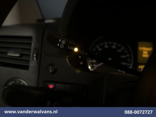 Mercedes-Benz Sprinter 316 CDI 164pk L2H2 Euro6 Airco | 2800kg Trekhaak | Cruisecontrol Parkeersensoren, Chauffeursstoel Mercedes-Benz Sprinter 316 CDI 164pk L2H2 Euro6 Airco | 2800kg Trekhaak | Cruisecontrol Parkeersensoren, Chauffeursstoel