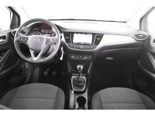 Opel Crossland Edition *1ste Eigenaar*Navigatie*Carplay*
