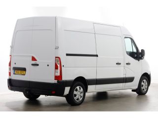 Opel Movano 2.3 Turbo 180pk L2H2 Automaat Airco 08-2020