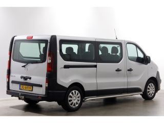 Opel Vivaro 1.6 CDTI 120pk E6 L2H1 Personenbus Incl BTW/BPM 01-2019