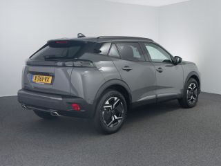 Peugeot 2008 1.2 PureTech 130 Allure | Achteruitrijcamera | Airco (automatisch) | Apple Carplay/Android Auto|t...