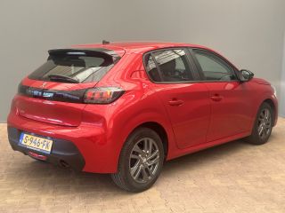 Peugeot 208 1.2 PureTech Active Pack Navigatie | 16" Lichtmetaal | Carplay | Cruise | Airco | Airco | Apple C...