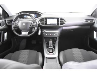 Peugeot 308 SW Allure *1ste Eigenaar*Navigatie*Carplay*Trekhaak*