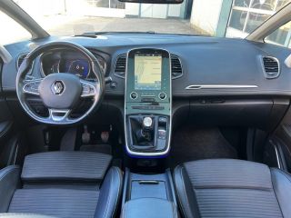 Renault Grand Scénic 1.3 TCe 140pk Bose/7-persoons/Trekhaak/Pano-dak/HUD/Camera/20"