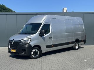 Renault Master T35 2.3 dCi 145 PK / L4H3 / MAXI WB 433 / DUBBEL LUCHT / INRICHTING / 3-ZITS / TREKHAAK / CAMERA ... Renault Master T35 2.3 dCi 145 PK / L4H3 / MAXI WB 433 / DUBBEL LUCHT / INRICHTING / 3-ZITS / TREKHAAK / CAMERA ...