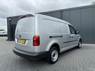 Volkswagen Caddy 2.0 TDI 102 PK / 1e EIG. / CAMERA / BOTT INRICHTING / NAVI / AIRCO / CRUISE / ACHTERKLEP