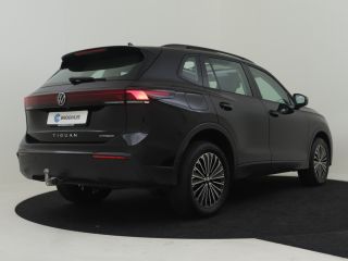 Volkswagen Tiguan 1.4 TSI eHybrid Business 204pk | Panorama dak | Trekhaak | Park assist | 360 camara | Navigatie |...