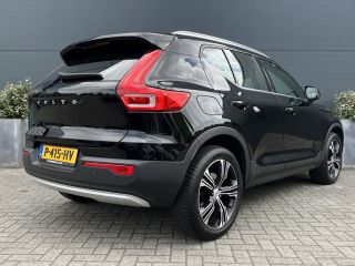 Volvo  XC40 1.5 T5 Recharge Inscription | Panoramadak | Harman/Kardon | Trekhaak | Leder |