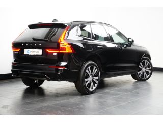 Volvo  XC60 2.0 T6 Plug-in hybrid AWD Plus Dark | Panoramadak | Stoel- & stuurverwarming | Keyless | 20" | Ca...