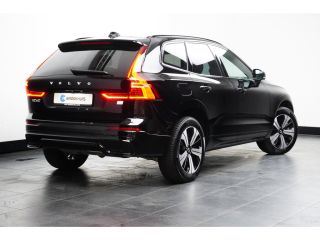 Volvo  XC60 2.0 T6 Plug-in hybrid AWD Plus Dark | Sportstoelen | Panoramadak | Trekhaak | Elek. stoelen + geh...