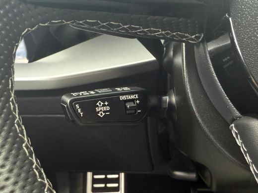 Audi A3 Sportback 35 150PK S-Tronic TFSI S edition | Optiekpakket zwart | Audi Connect & Navigatie plus |... ActivLease financial lease