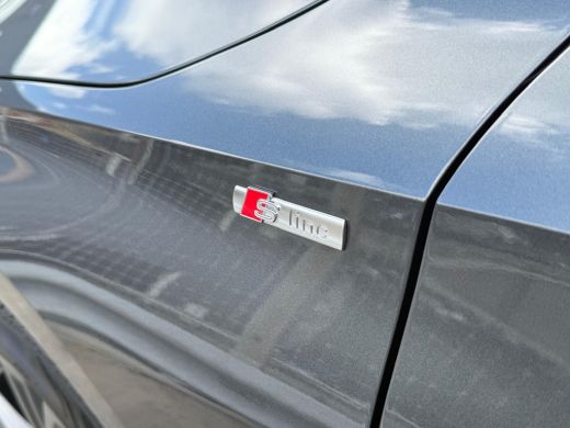 Audi A3 Sportback 35 150PK S-Tronic TFSI S edition | Optiekpakket zwart | Audi Connect & Navigatie plus |... ActivLease financial lease