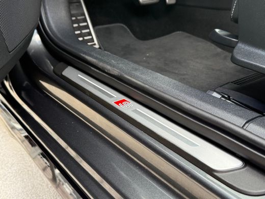 Audi A3 Sportback 35 150PK S-Tronic TFSI S edition | Optiekpakket zwart | Audi Connect & Navigatie plus |... ActivLease financial lease
