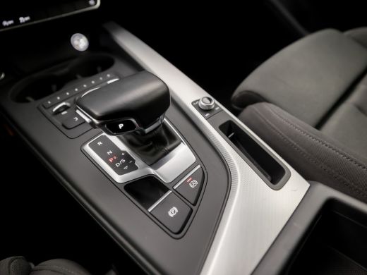 Audi A4 Limousine 1.4 TFSI Sport 150Pk Automaat (NAVIGATIE, CLIMATE, CRUISE, LED KOPLAMPEN, SPORTSTOELEN,... ActivLease financial lease