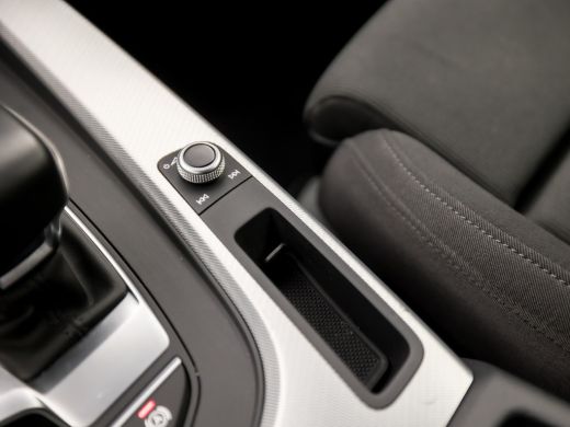 Audi A4 Limousine 1.4 TFSI Sport 150Pk Automaat (NAVIGATIE, CLIMATE, CRUISE, LED KOPLAMPEN, SPORTSTOELEN,... ActivLease financial lease