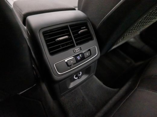 Audi A4 Limousine 1.4 TFSI Sport 150Pk Automaat (NAVIGATIE, CLIMATE, CRUISE, LED KOPLAMPEN, SPORTSTOELEN,... ActivLease financial lease