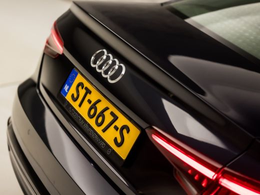 Audi A4 Limousine 1.4 TFSI Sport 150Pk Automaat (NAVIGATIE, CLIMATE, CRUISE, LED KOPLAMPEN, SPORTSTOELEN,... ActivLease financial lease