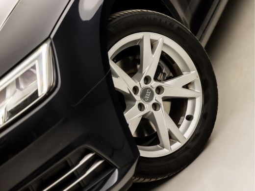 Audi A4 Limousine 1.4 TFSI Sport 150Pk Automaat (NAVIGATIE, CLIMATE, CRUISE, LED KOPLAMPEN, SPORTSTOELEN,... ActivLease financial lease