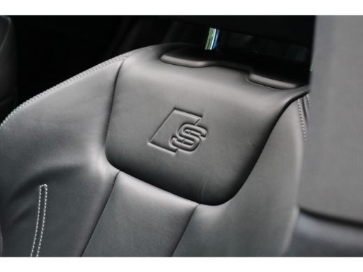 Audi A5 Sportback 2.0 TFSI MHEV Quattro S-LINE | NL-AUTO! | 1 EIGENAAR! | PANODAK | LEDER | DIGITAL COCKP... ActivLease financial lease