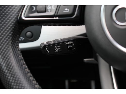 Audi A5 Sportback 2.0 TFSI MHEV Quattro S-LINE | NL-AUTO! | 1 EIGENAAR! | PANODAK | LEDER | DIGITAL COCKP... ActivLease financial lease