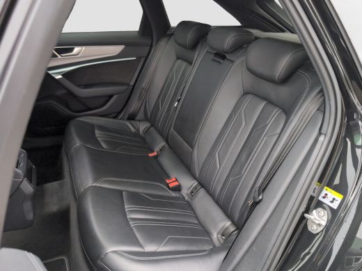 Audi A6 Avant 2.0 TFSI 45 245 PK S-line | Panoramadak | 360 graden camera | Lederen Bekleding | Stoelverw... ActivLease financial lease