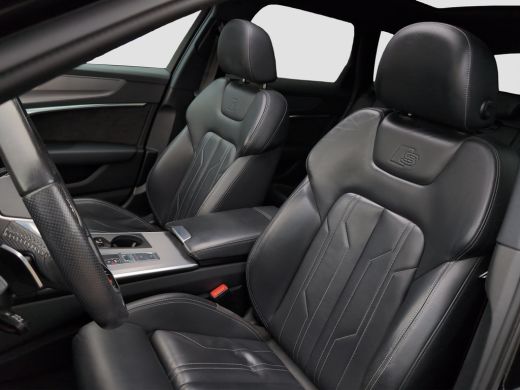 Audi A6 Avant 2.0 TFSI 45 245 PK S-line | Panoramadak | 360 graden camera | Lederen Bekleding | Stoelverw... ActivLease financial lease