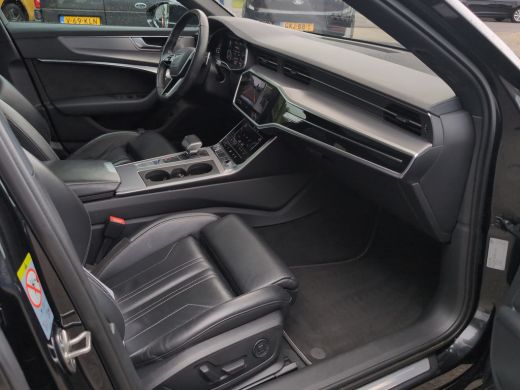 Audi A6 Avant 2.0 TFSI 45 245 PK S-line | Panoramadak | 360 graden camera | Lederen Bekleding | Stoelverw... ActivLease financial lease